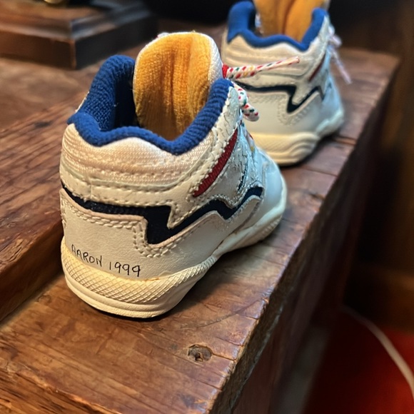 Vintage McKids kicks - Picture 8 of 10